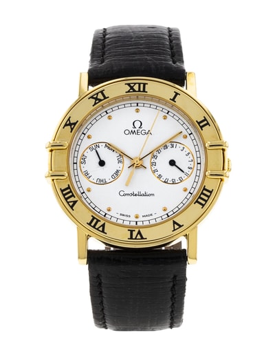 Omega Constellation 196.1080